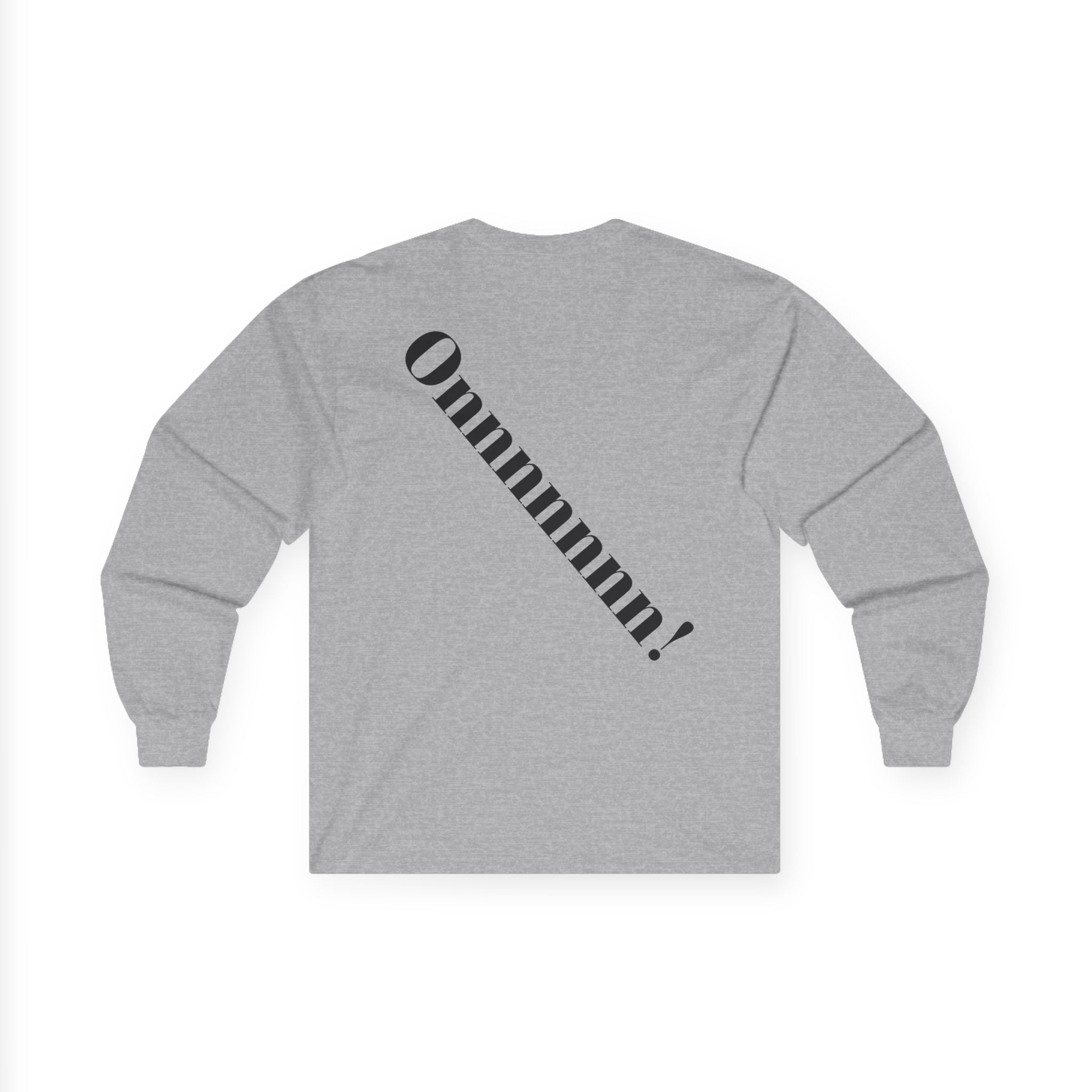 Unisex Ultra Cotton Long Sleeve Tee
