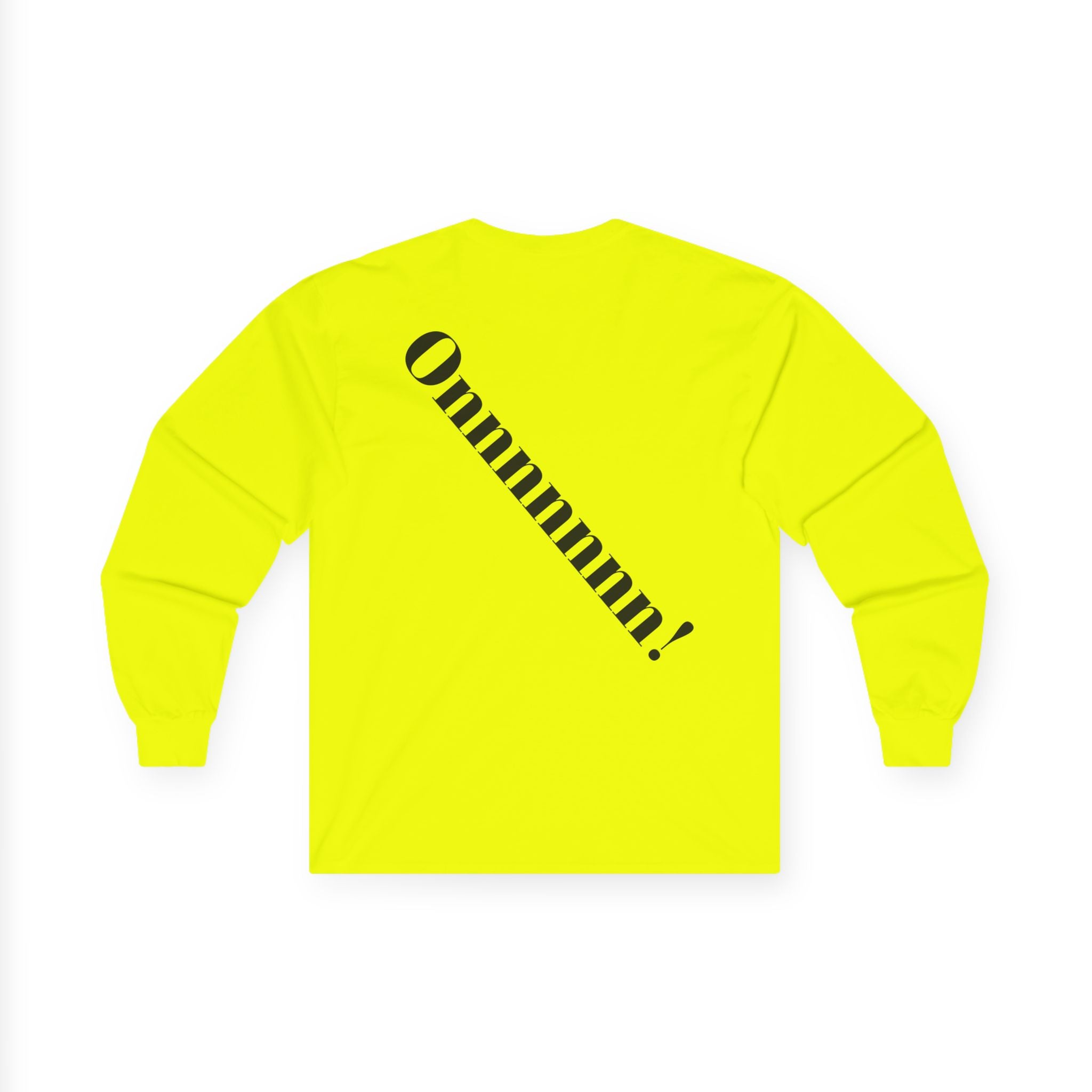 Unisex Ultra Cotton Long Sleeve Tee