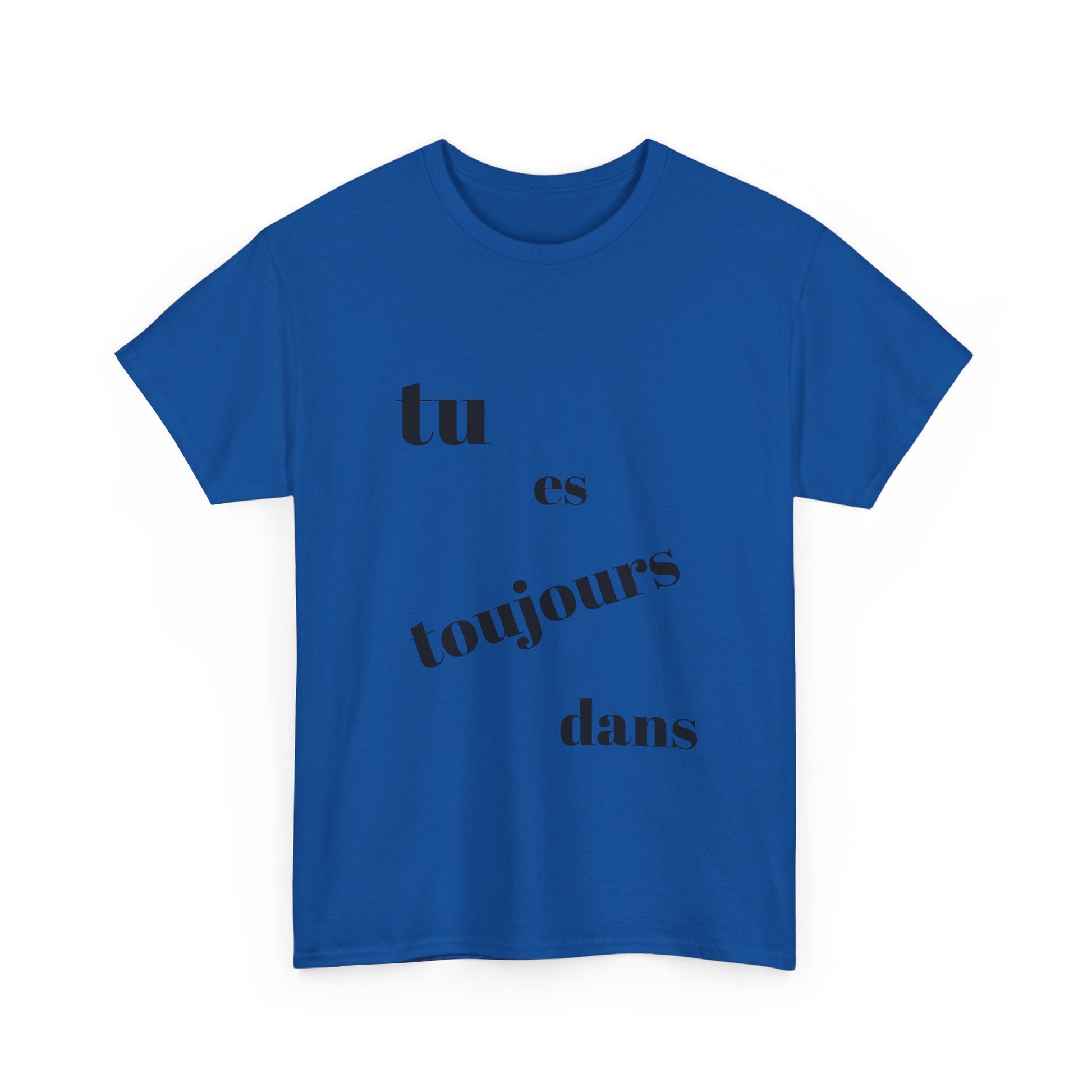 Romantic Unisex Tee with Heart Design, Perfect for Gifts, Casual Wear, Valentine's Day, Anniversaries, Sweetheart Tees