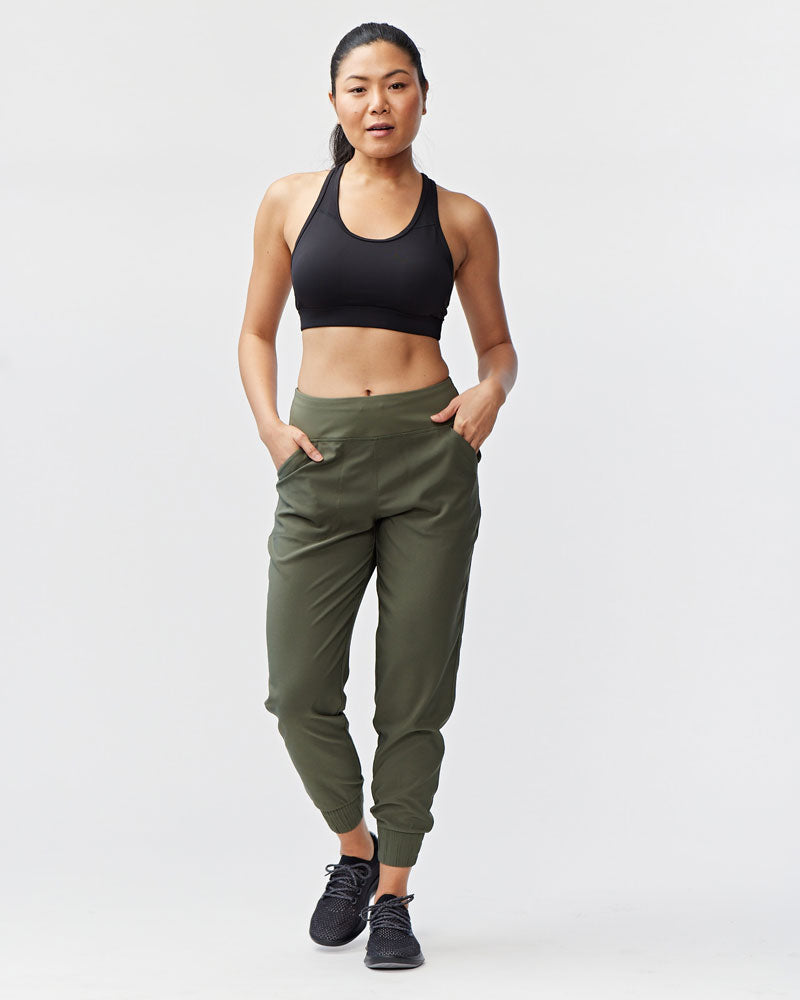 Excel Jogger 7/8 Length 28