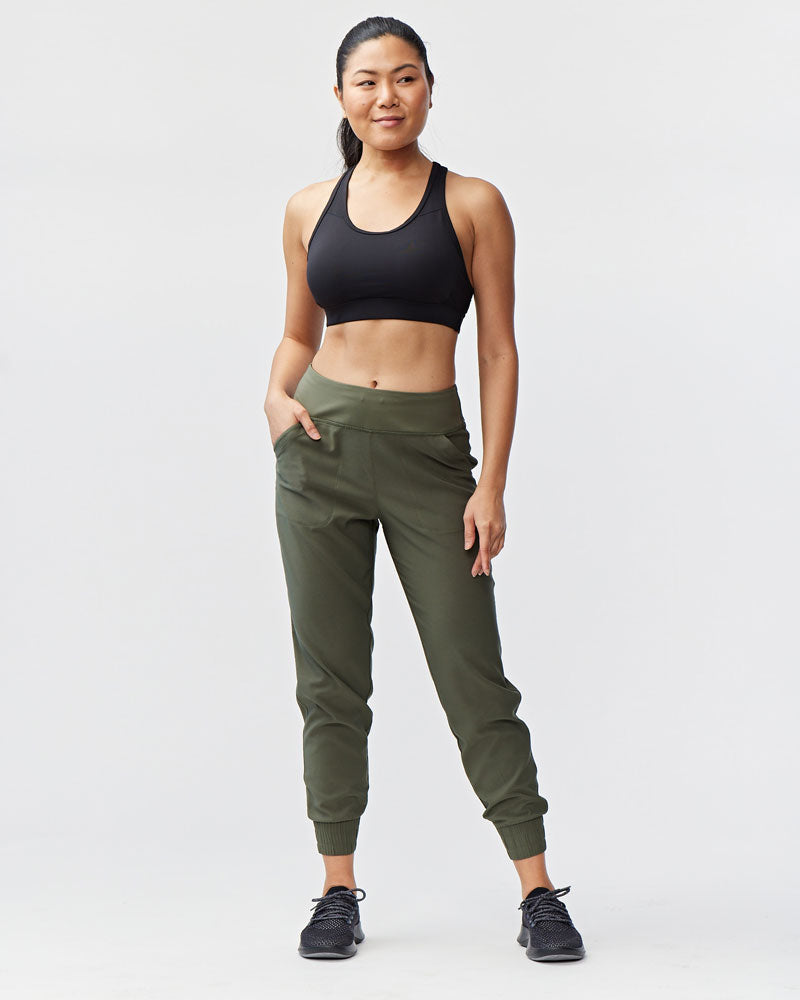 Excel Jogger 7/8 Length 28