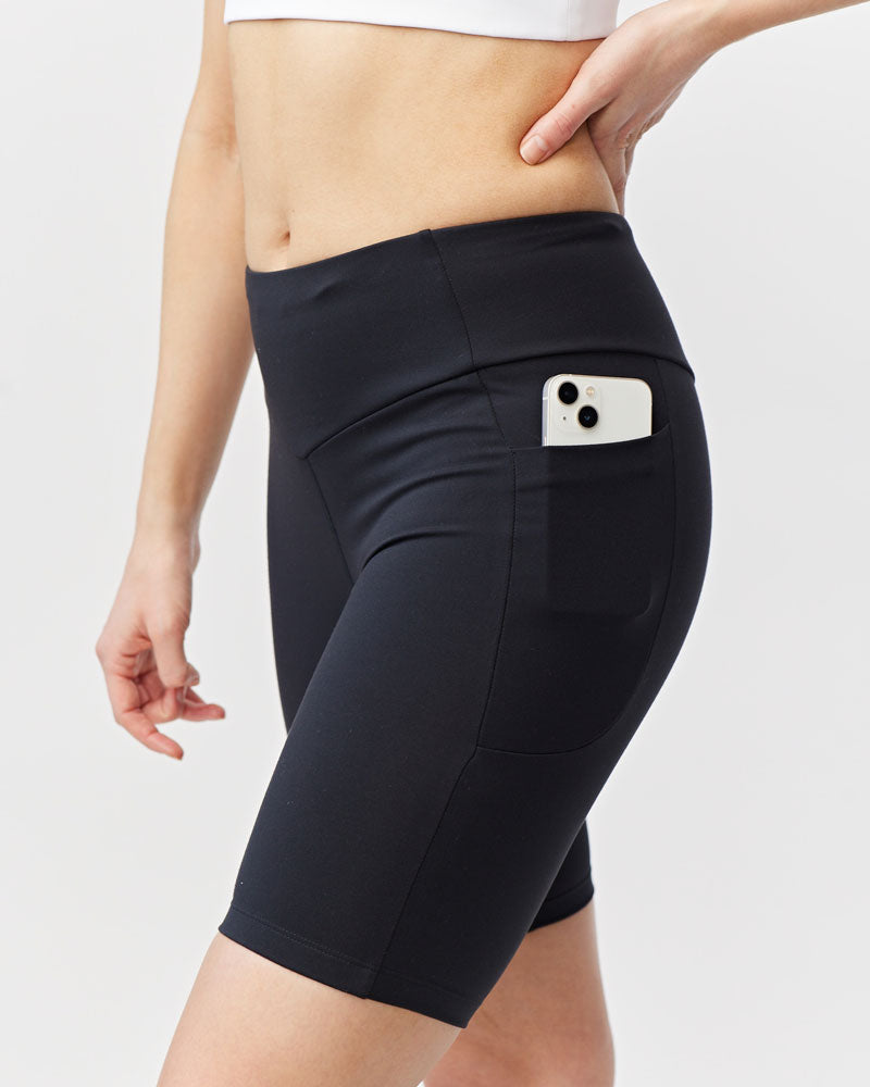 Go Again Bike Short 8