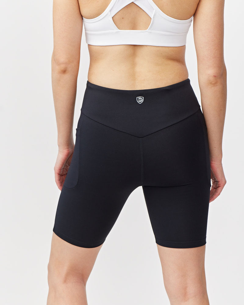 Go Again Bike Short 8