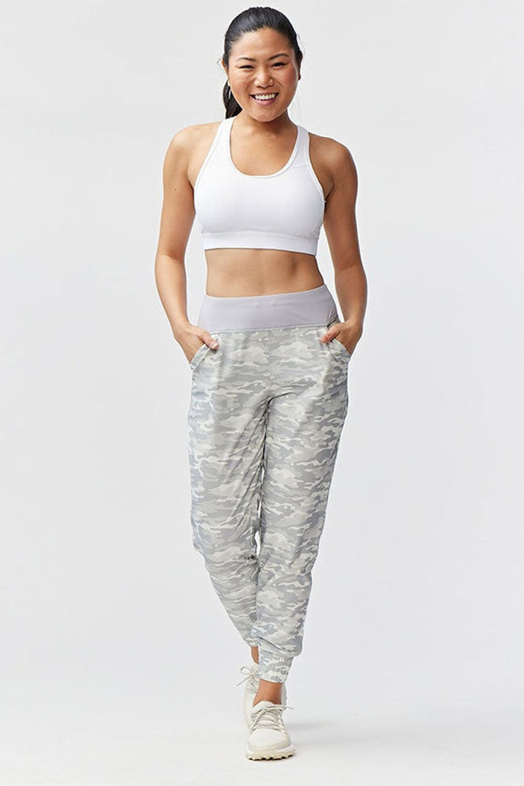 Excel Jogger 7/8 Length 28