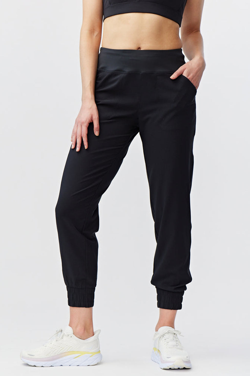 Excel Jogger 7/8 Length 28