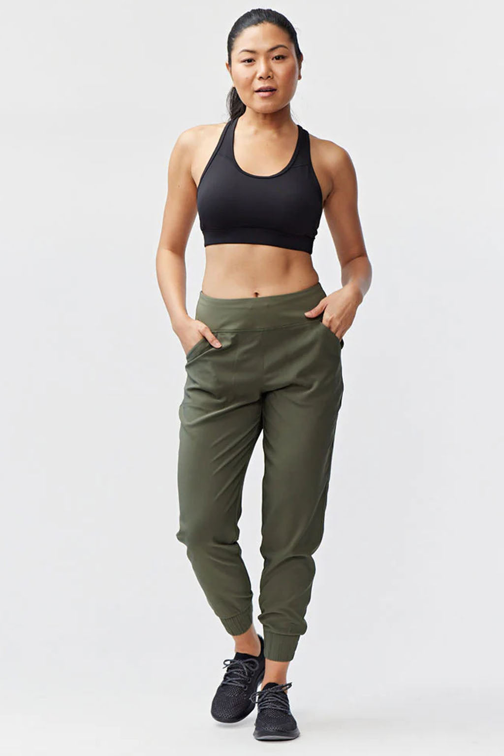 Excel Jogger 7/8 Length 28