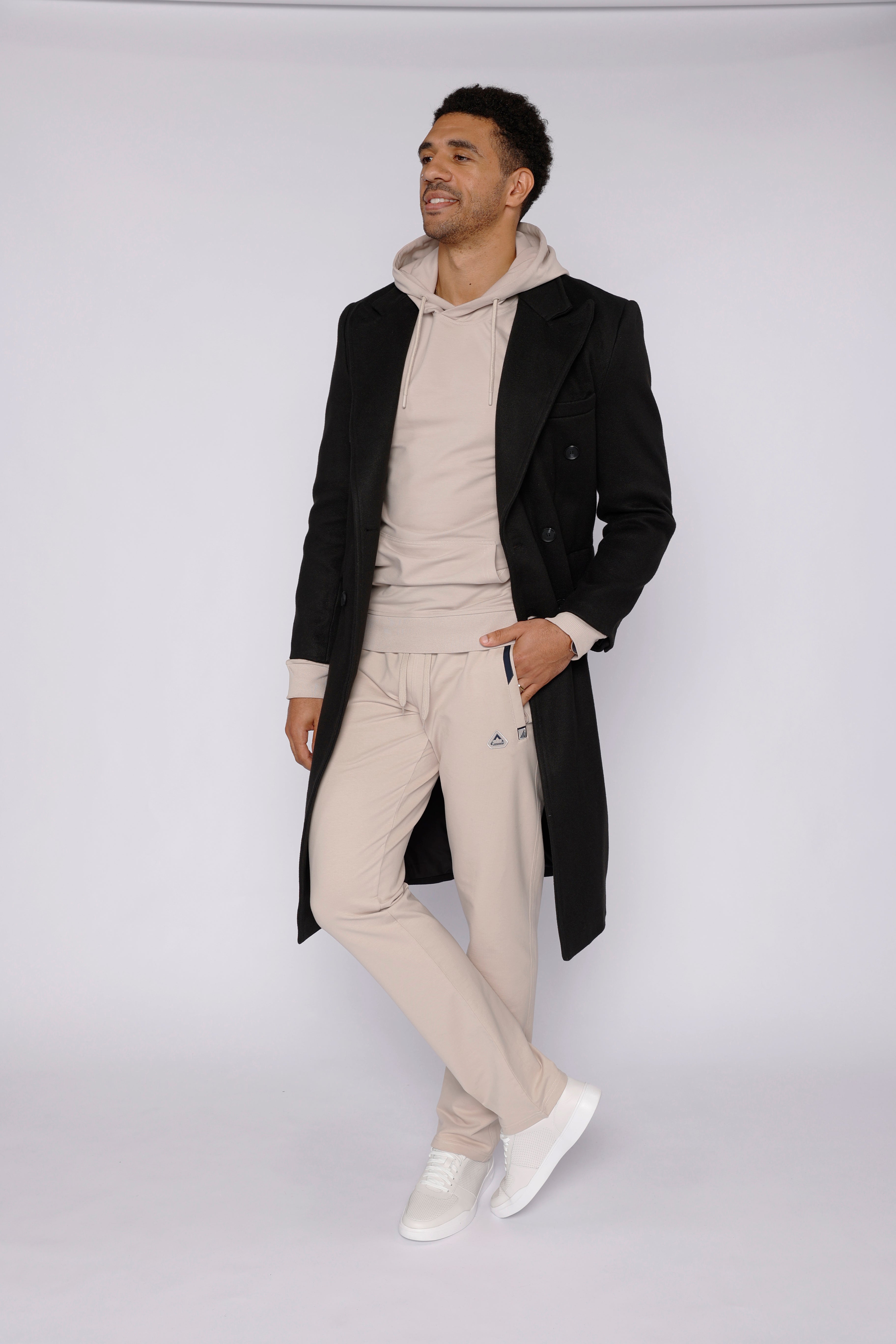 All-Day Comfort Athletic Sweatpants - Straight (Regular and Big Fit)