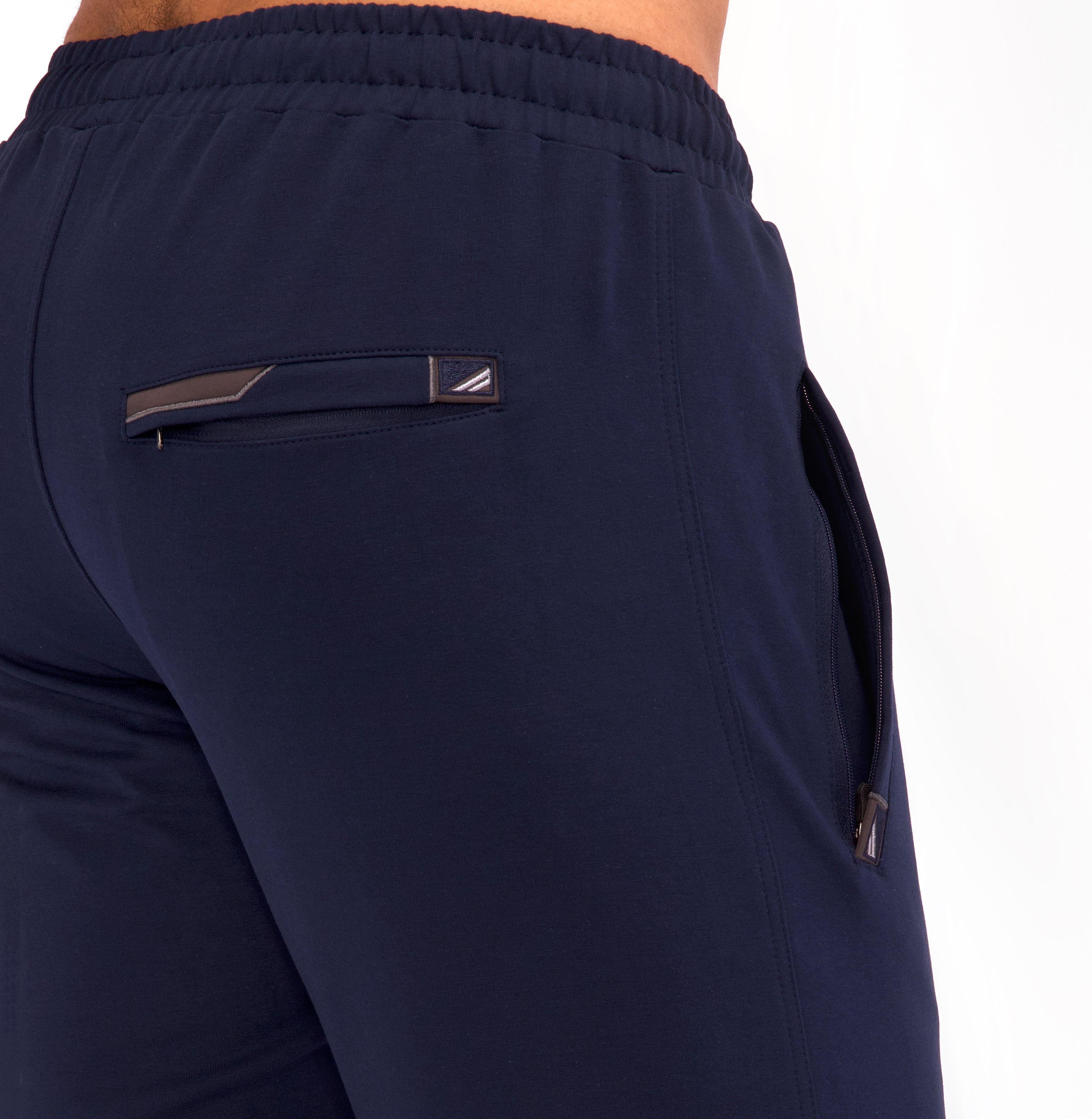All-Day Comfort Athletic Sweatpants - Tapered (Tall Fit)