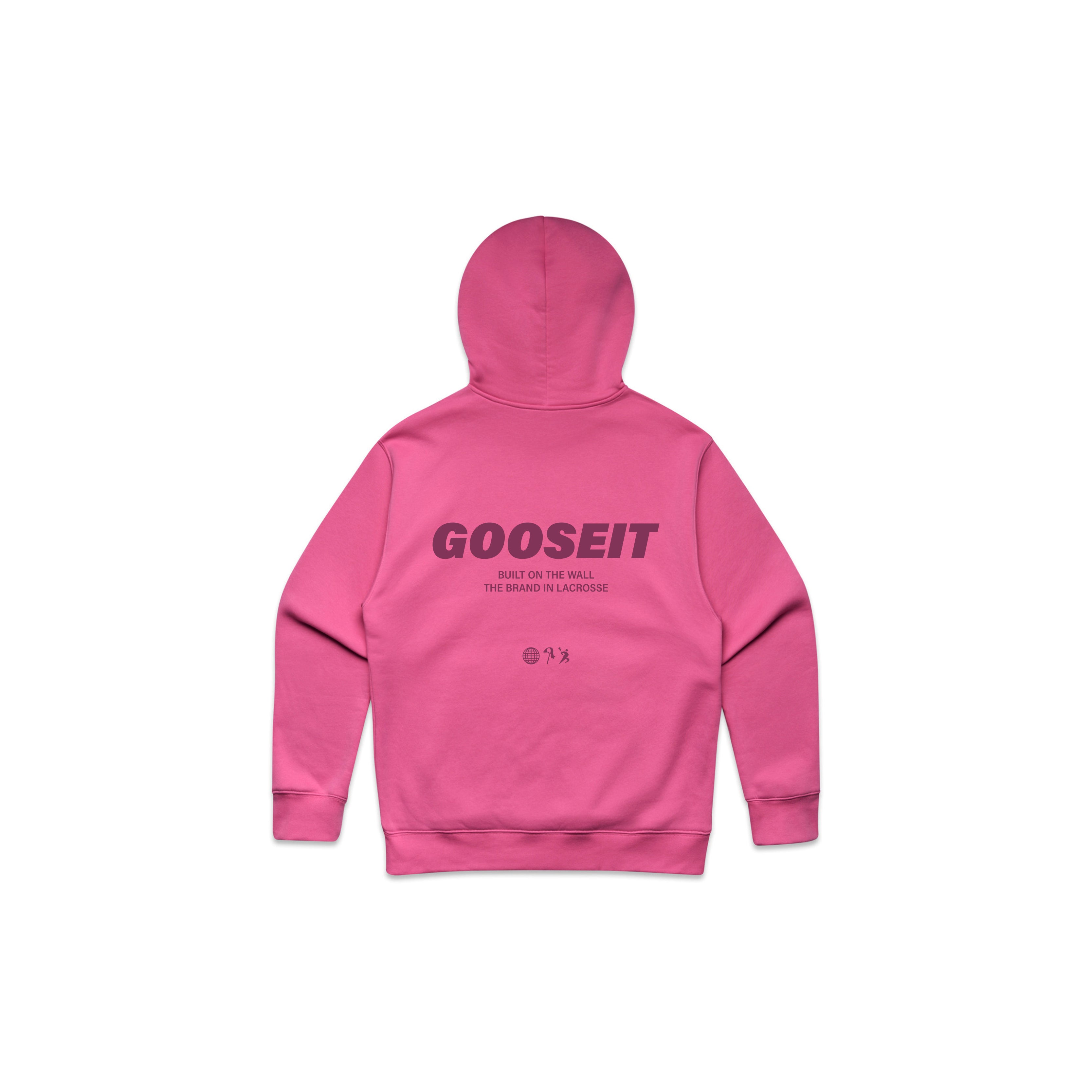 Staple Lacrosse Hoodie