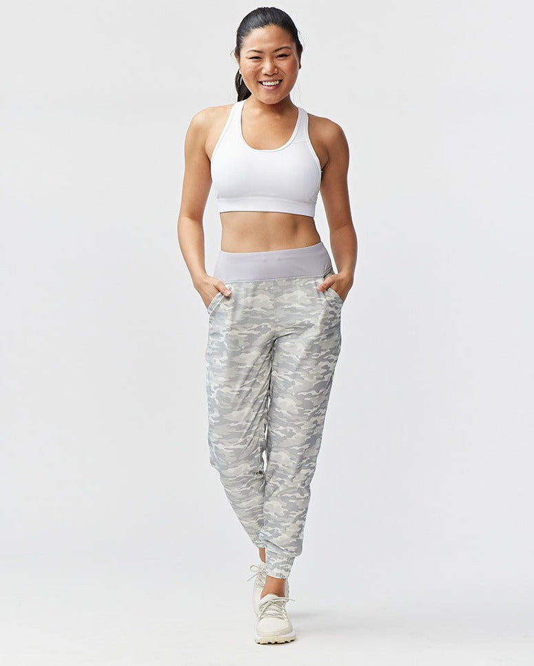 Excel Jogger 7/8 Length 28