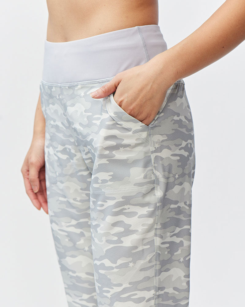 Excel Jogger 7/8 Length 28