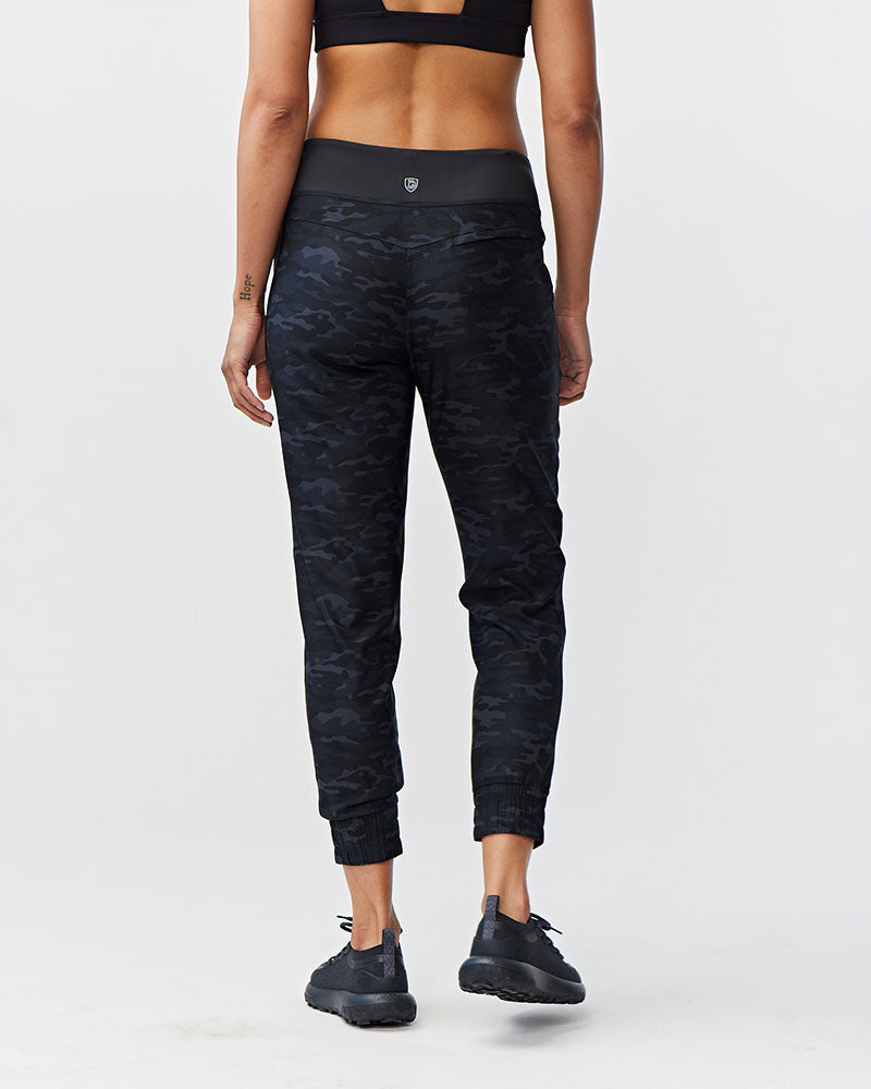 Excel Jogger 7/8 Length 28