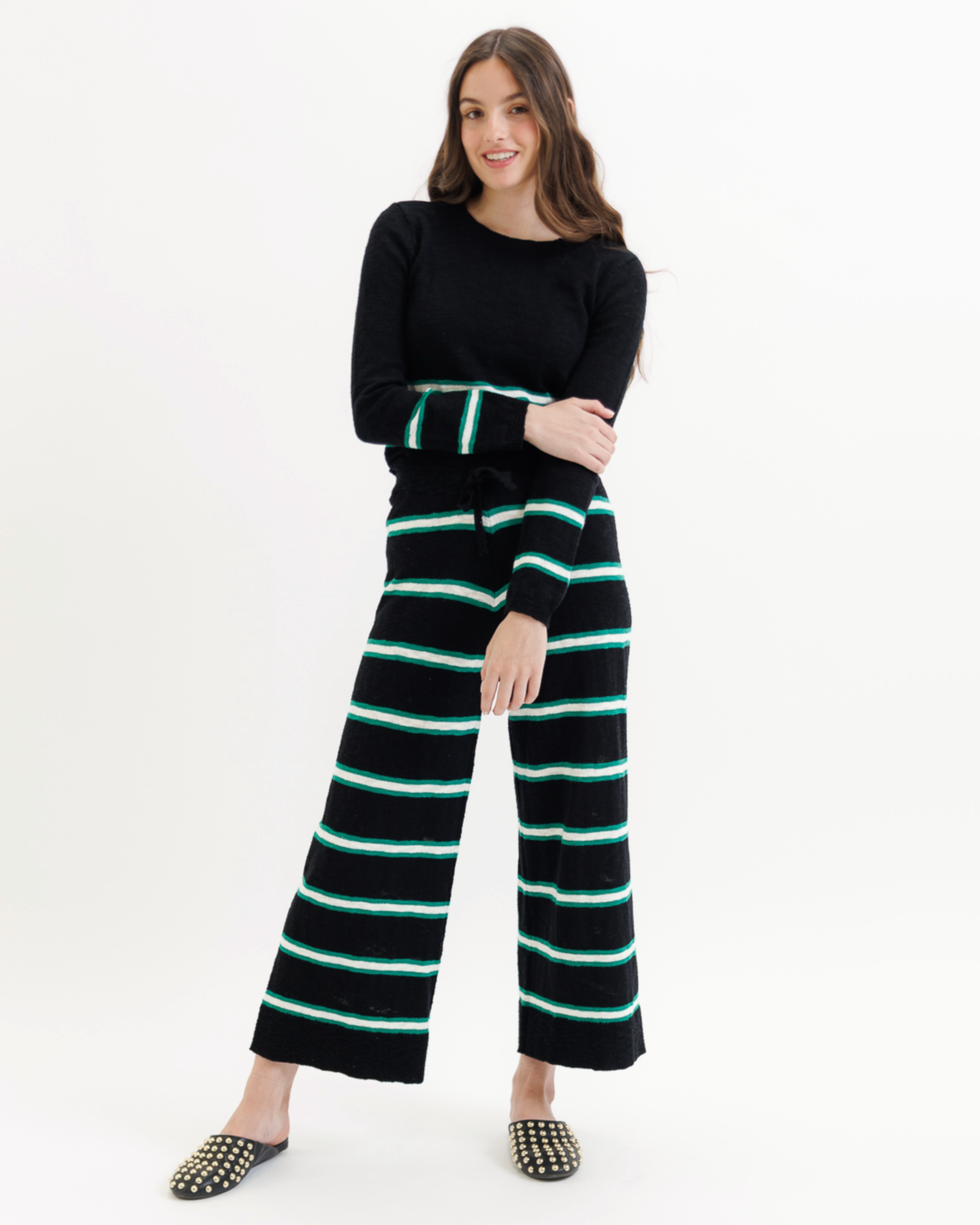 Round Trip Pant