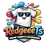 Redgeee Ts 