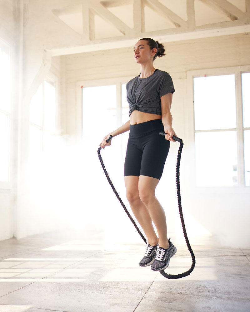 Go Again Bike Short 8