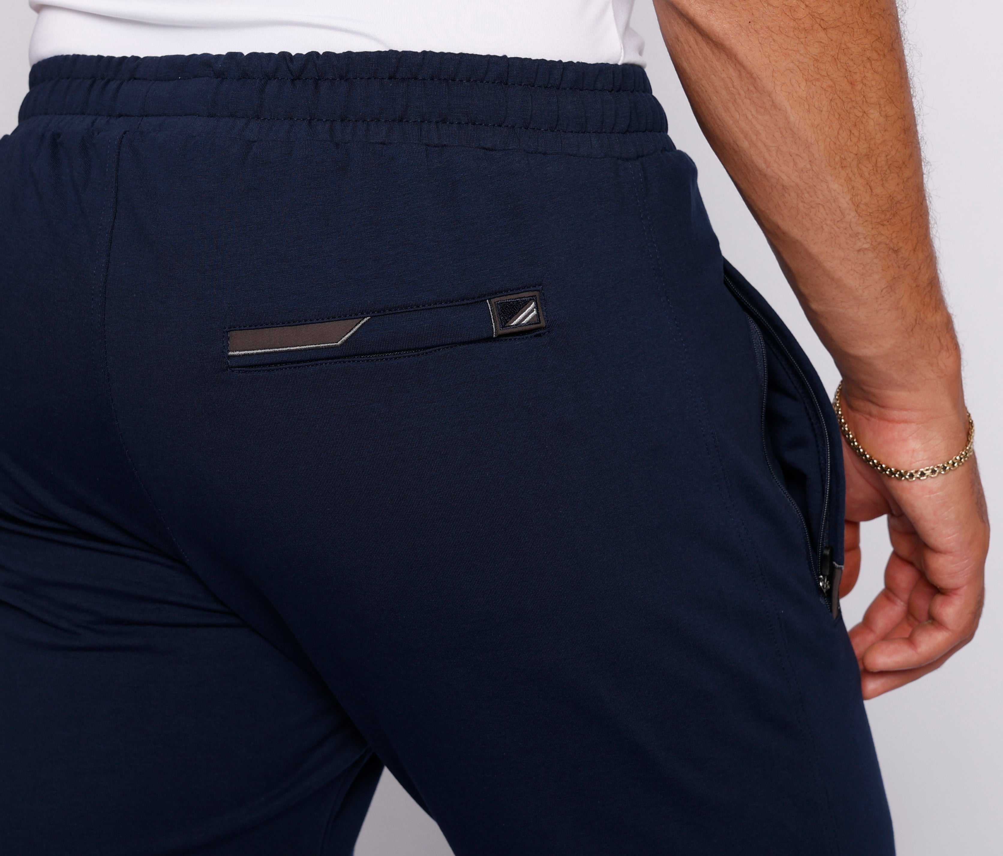 All-Day Comfort Athletic Sweatpants - Straight (Regular and Big Fit)