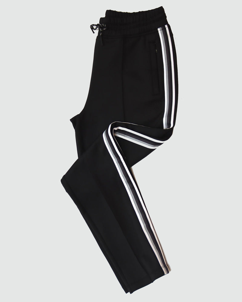 Powerstripe Mid Rise 28