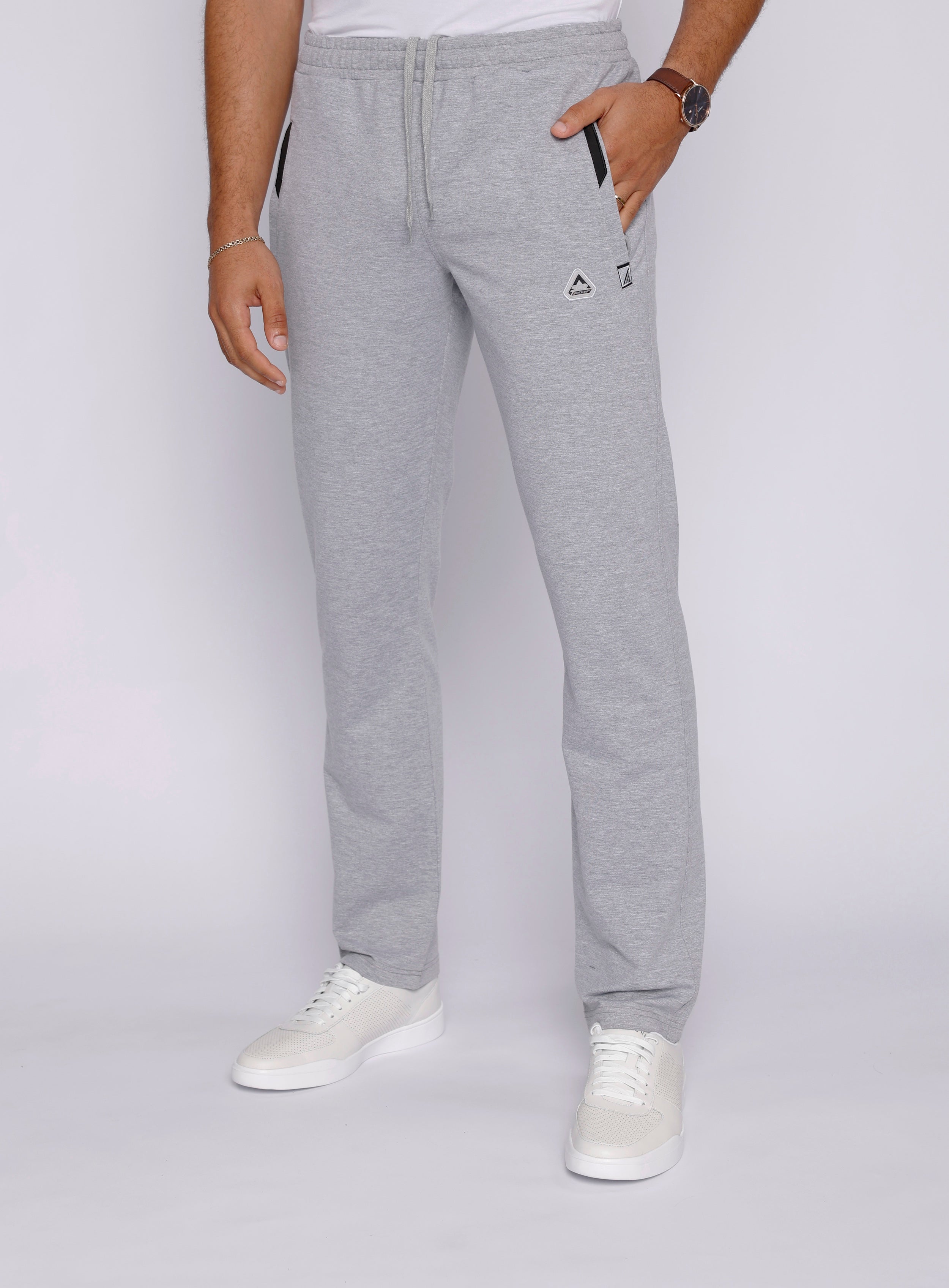 All-Day Comfort Athletic Sweatpants - Straight (Regular and Big Fit)
