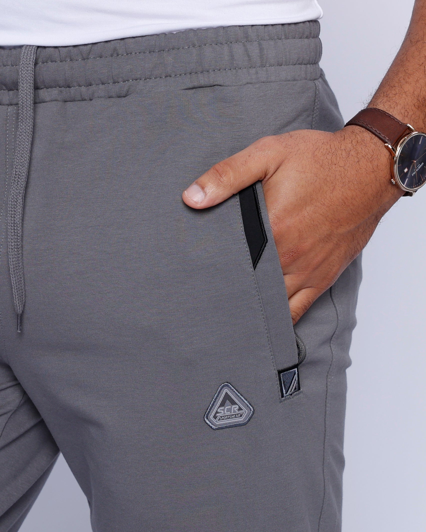 All-Day Comfort Athletic Sweatpants - Straight (Regular and Big Fit)