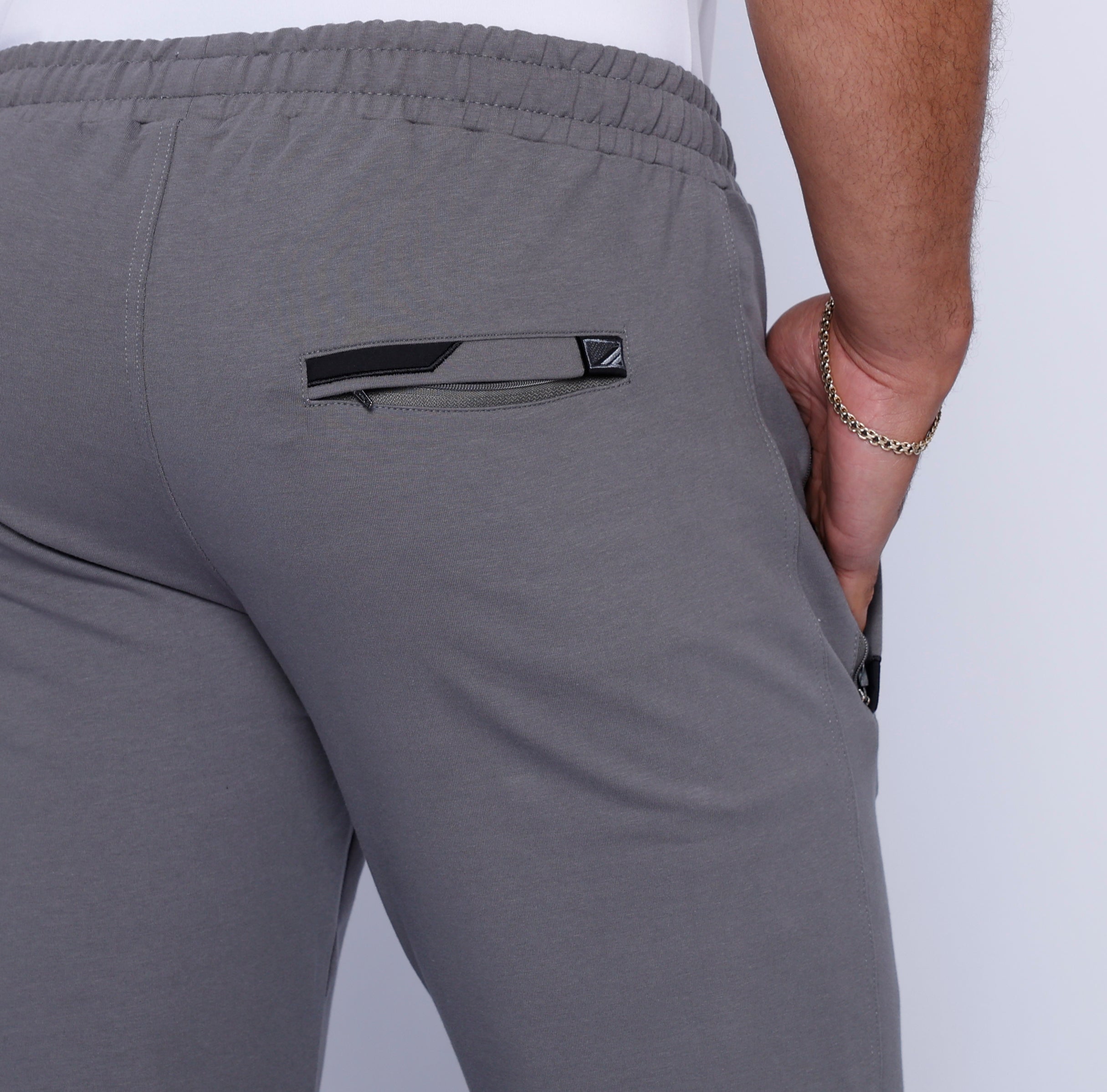 All-Day Comfort Athletic Sweatpants - Straight (Regular and Big Fit)