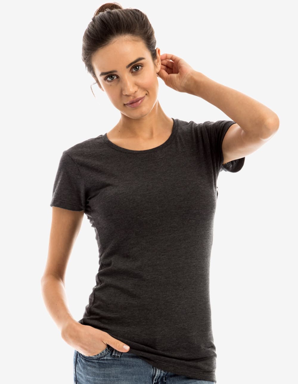 Club Crew T-Shirt | 8600