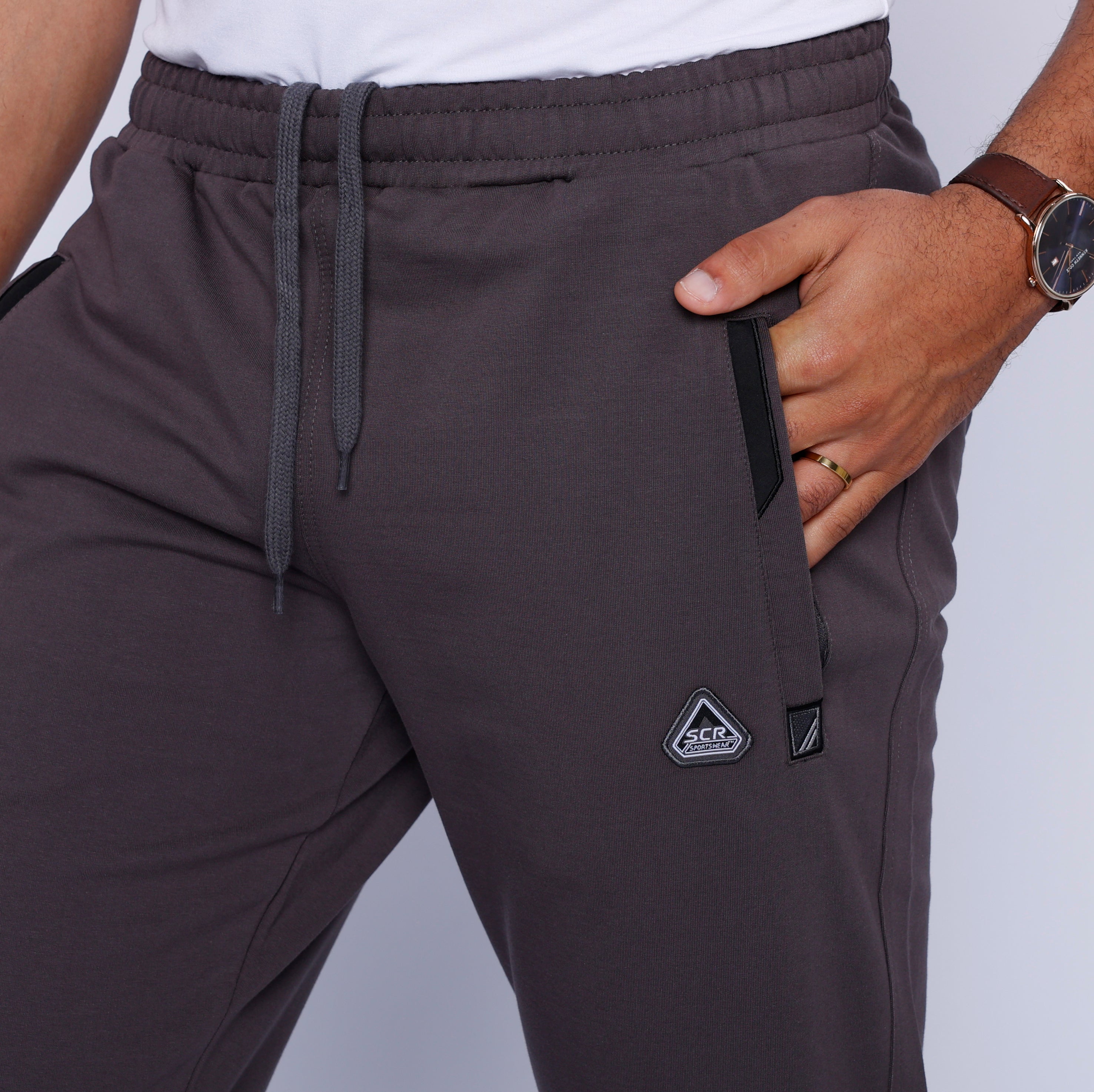 All-Day Comfort Athletic Sweatpants - Straight (Regular and Big Fit)